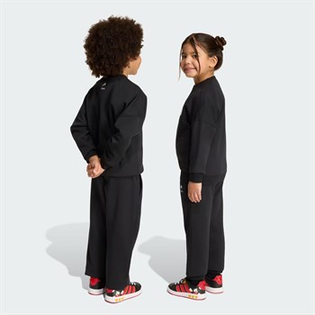 adidas Disney Mickey Mouse Çocuk Eşofman Takımı