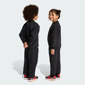 adidas Disney Mickey Mouse Çocuk Eşofman Takımı