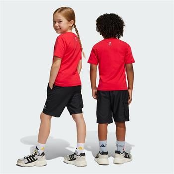 adidas Disney Mickey Mouse Çocuk Eşofman Takımı