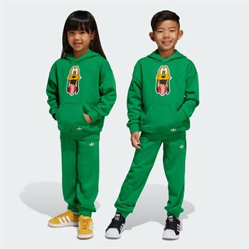adidas Disney Mickey Mouse Çocuk Eşofman Takımı