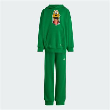 adidas Disney Mickey Mouse Çocuk Eşofman Takımı