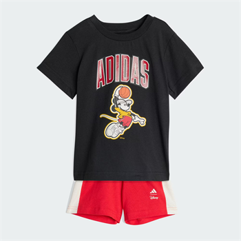 adidas Disney Mickey Mouse Çocuk Eşofman Takımı