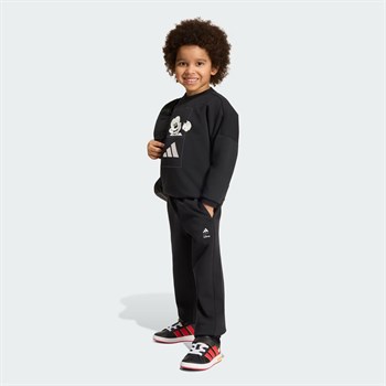 adidas Disney Mickey Mouse Çocuk Eşofman Takımı