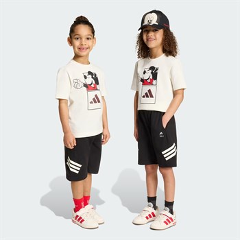 adidas Disney Mickey Mouse Çocuk Eşofman Takımı