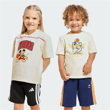 adidas Disney Mickey Mouse Çocuk Tişört