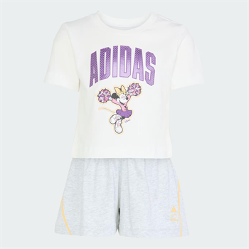 adidas Disney Minnie Mouse Çocuk Eşofman Takımı