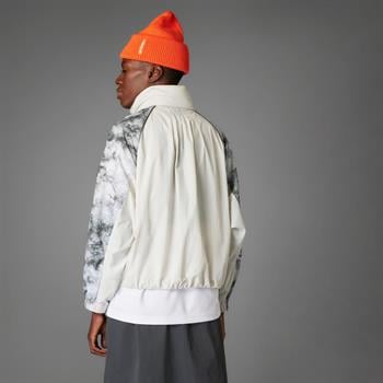 adidas Disney National Geographic Wind.Rdy Kadın Sweatshirt