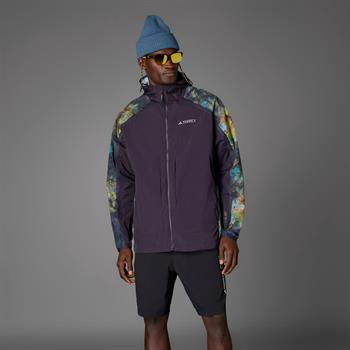 adidas Disney National Geographic Wind.Rdy Erkek Sweatshirt