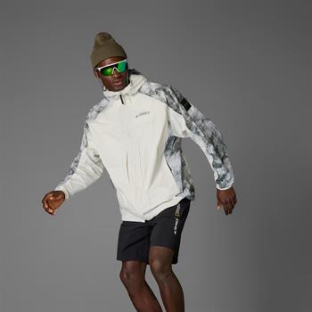 adidas Disney National Geographic Wind.Rdy Erkek Sweatshirt