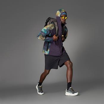 adidas Disney National Geographic Wind.Rdy Erkek Sweatshirt