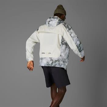 adidas Disney National Geographic Wind.Rdy Erkek Sweatshirt