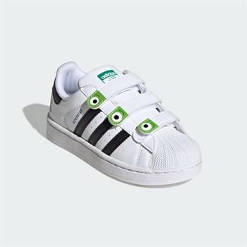 adidas Disney Pixar Superstar II Çocuk Günlük Spor Ayakkabı