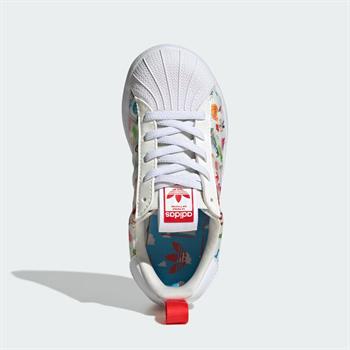 adidas Disney Pixar Toy Story Adifom Superstar 360 Çocuk Günlük Spor Ayakkabı