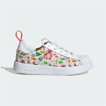 adidas Disney Pixar Toy Story Adifom Superstar 360 Çocuk Günlük Spor Ayakkabı