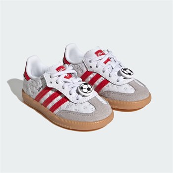 adidas Disney Samba OG Çocuk Günlük Spor Ayakkabı