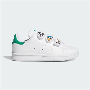 adidas Disney Stan Smith Çocuk Günlük Spor Ayakkabı