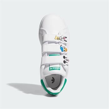 adidas Disney Stan Smith Çocuk Günlük Spor Ayakkabı