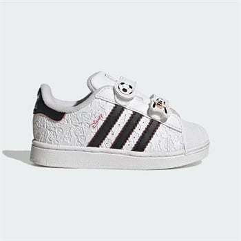 adidas Disney Superstar II Çocuk Günlük Spor Ayakkabı