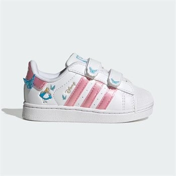 adidas Disney Superstar II Çocuk Günlük Spor Ayakkabı