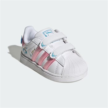 adidas Disney Superstar II Çocuk Günlük Spor Ayakkabı