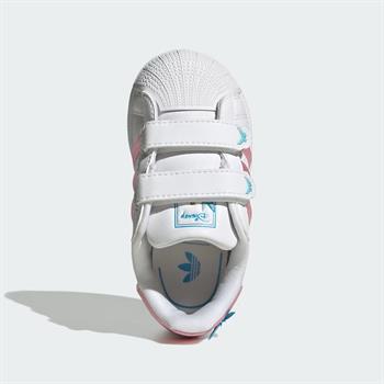 adidas Disney Superstar II Çocuk Günlük Spor Ayakkabı