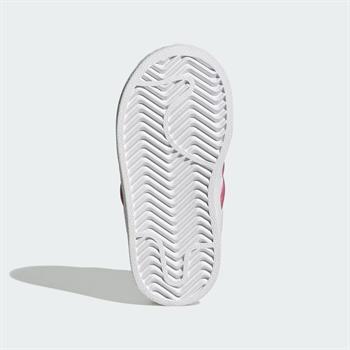 adidas Disney Superstar II Çocuk Günlük Spor Ayakkabı