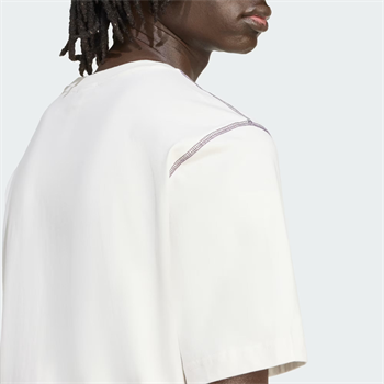 adidas Distressed Graphic Erkek Tişört