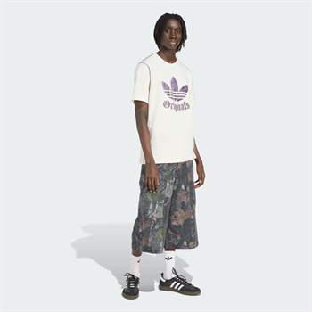 adidas Distressed Graphic Erkek Tişört