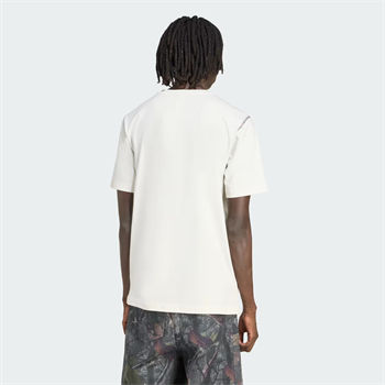 adidas Distressed Graphic Erkek Tişört