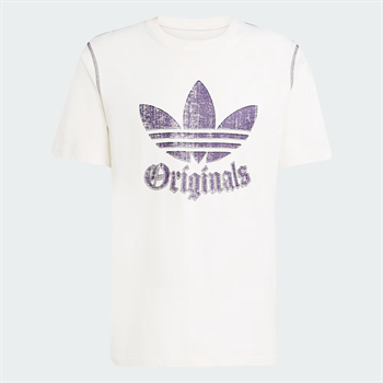 adidas Distressed Graphic Erkek Tişört