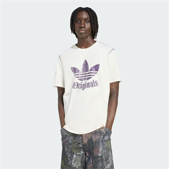 adidas Distressed Graphic Erkek Tişört