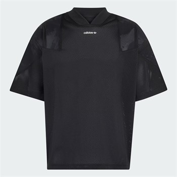 adidas Double Blocked Erkek Forma