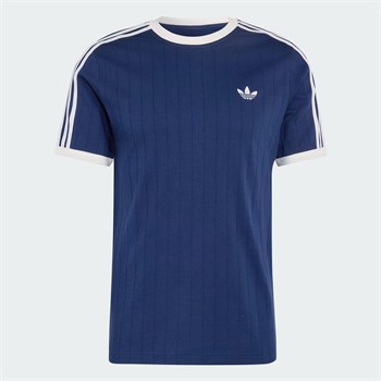 adidas Drop Needle 3 Stripes Erkek Tişört