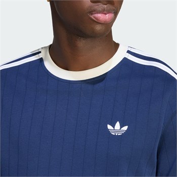 adidas Drop Needle 3 Stripes Erkek Tişört