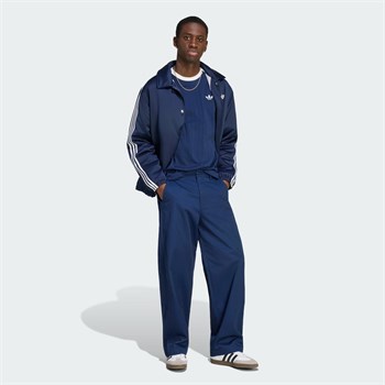 adidas Drop Needle 3 Stripes Erkek Tişört