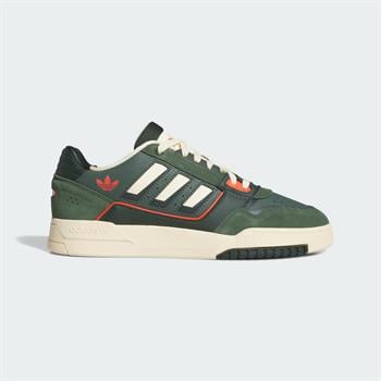 adidas Drop Step Low 2.0 Erkek Günlük Spor Ayakkabı