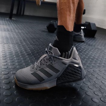 adidas Dropset 3 Erkek Antrenman Ayakkabısı