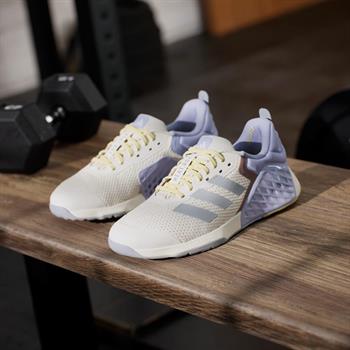 adidas Dropset 3 Kadın Antrenman Ayakkabısı