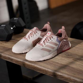 adidas Dropset 3 Kadın Antrenman Ayakkabısı