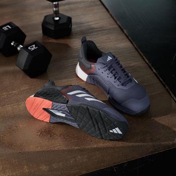 adidas Dropset 3 Training Erkek Antrenman Ayakkabısı