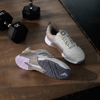 adidas Dropset 3 Training Kadın Antrenman Ayakkabısı