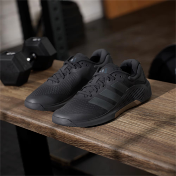 adidas Dropset 4 Erkek Antrenman Ayakkabısı