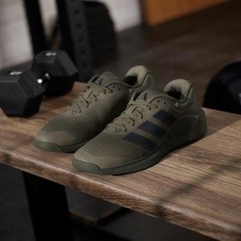 adidas Dropset 4 Erkek Antrenman Ayakkabısı