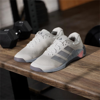 adidas Dropset 4 Erkek Antrenman Ayakkabısı