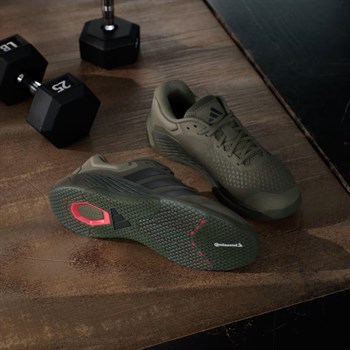 adidas Dropset 4 Erkek Antrenman Ayakkabısı