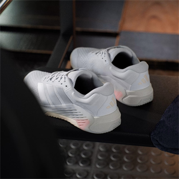 adidas Dropset 4 Power Kadın Antrenman Ayakkabısı