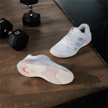 adidas Dropset 4 Power Kadın Antrenman Ayakkabısı