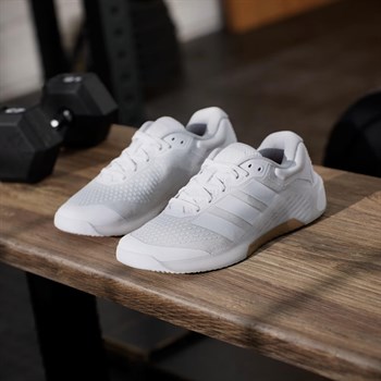 adidas Dropset 4 Power Training Kadın Antrenman Ayakkabısı