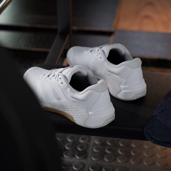 adidas Dropset 4 Power Training Kadın Antrenman Ayakkabısı