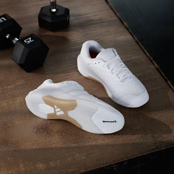 adidas Dropset 4 Power Training Kadın Antrenman Ayakkabısı